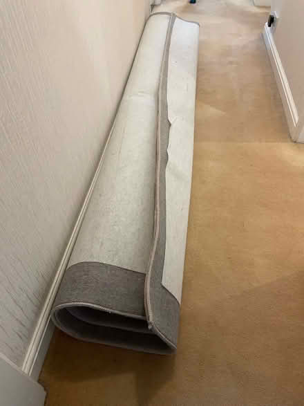 Photo of free Large rug (Penwortham PR1) #3