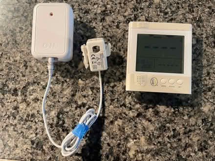 Photo of free Owl electricity monitor. (North Petherwin PL15) #1