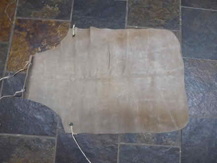 Photo of free Leather Apron (Nailsworth) #1