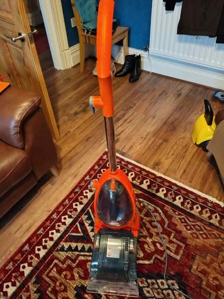 Photo of free Vax Carpet Cleaner (Wallasey, CH44) #3