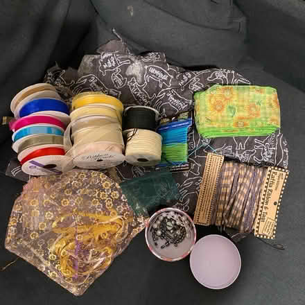 Photo of free Crafting assortment (Bethesda, MD) #4