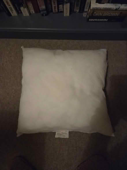 Photo of free Cishion (Lightwood ST3) #1