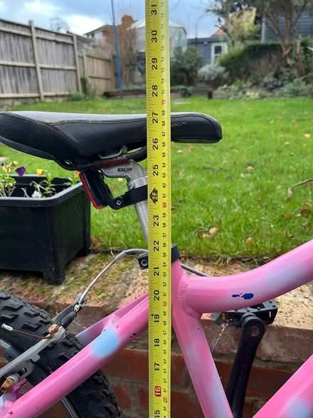 Photo of free Kids bike (Tunbridge Wells N. TN2) #2