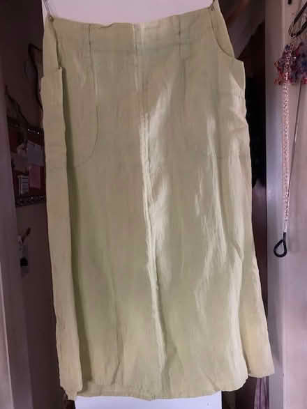 Photo of free 3e long skirts (Colo Blvd/ Hampden) #1