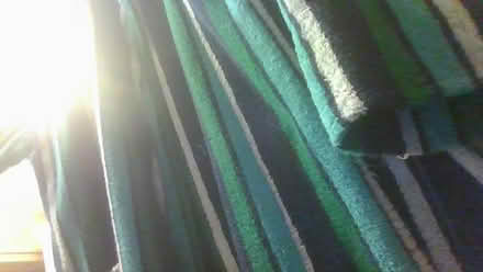 Photo of free Very heavy towelling dressing gowns (Bath BA2) #1