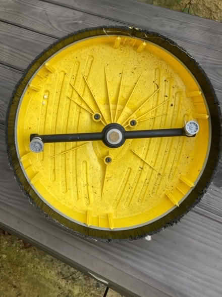 Photo of free Karcher patio cleaner accessory (Deer Park OX28) #2