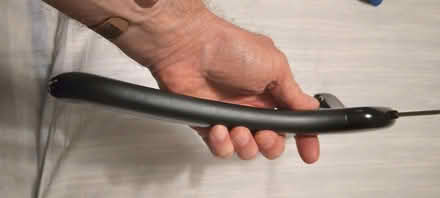 Photo of Coat Hangers (Shenley Church End MK5) #1