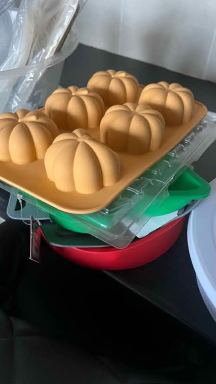 Photo of free Baking stuff (Emerson Valley MK4) #3