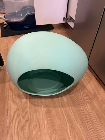 Photo of free Cat Items (Bed-Stuy, Brooklyn) #2