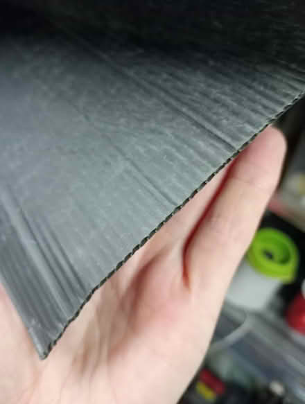 Photo of free Floor protector (EH12 Saughtonhall) #1