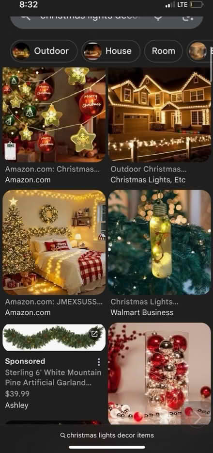 Photo of Christmas Lights & Outdoor Decor (Camp Springs, MD) #3