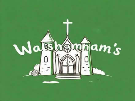 Photo of free Boolet/brochure Walshamham's Shrine (Headington OX3) #1