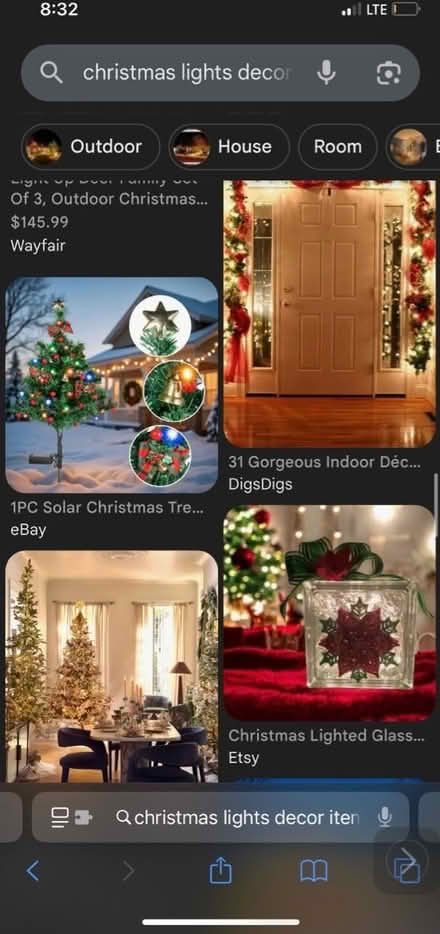 Photo of Christmas Lights & Outdoor Decor (Camp Springs, MD) #1