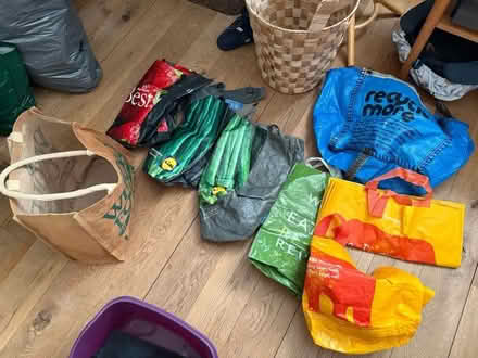 Photo of free Bags for life (MK5 Loughton) #1