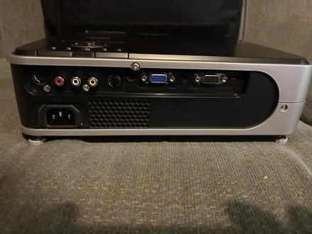 Photo of free toshiba overheard projector (141 Fairfield Dr) #3