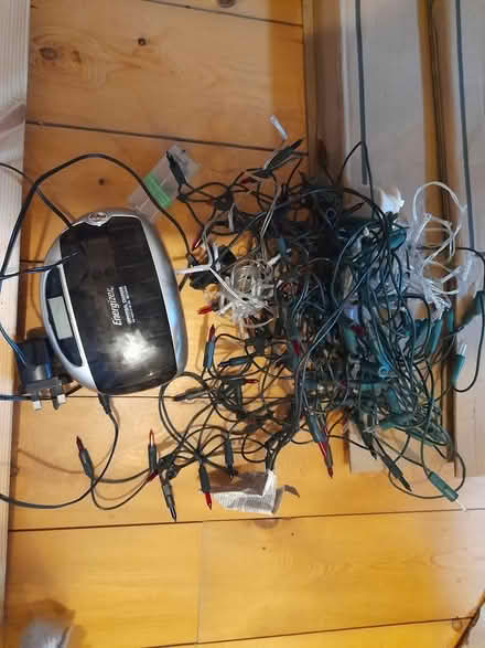 Photo of free A Trashnothing Christmas Challenge (Dun Laoghaire A96) #1