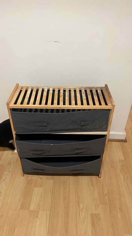 Photo of free Drawers (House CV11) #1