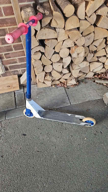 Photo of free Scooter (TN25) #1
