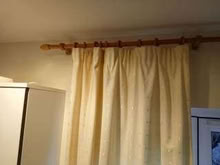 Photo of free Curtains in cream (Caversham RG4) #1