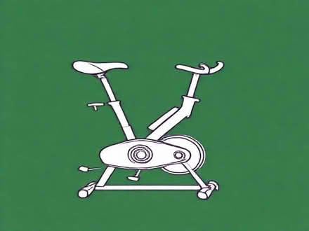 Photo of free Exercise bike (Carlisle CA5) #1