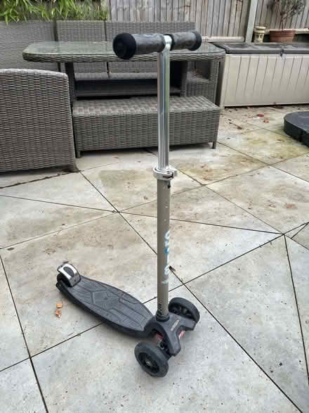 Photo of free Microscooter (Tunbridge Wells N. TN2) #1
