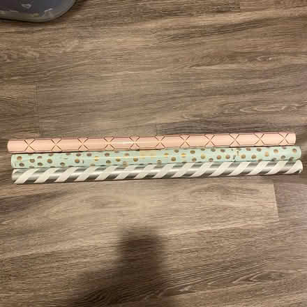 Photo of free Gift wrap (Bethesda, MD) #1