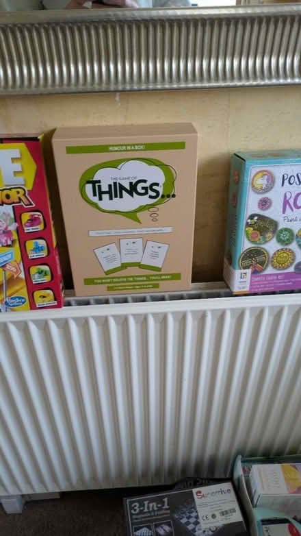 Photo of free Games and puzzles (BR1) #1