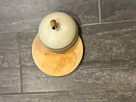 Photo of free Cheese tray (Randolph Hills (Ashley Drive)) #2