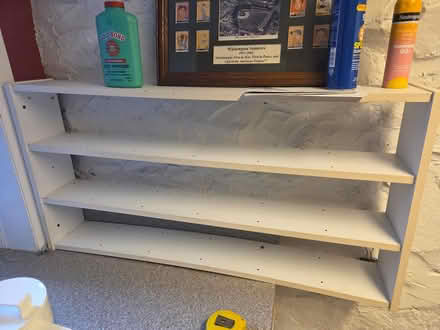 Photo of free Spice Rack (Friendship Heights) #1