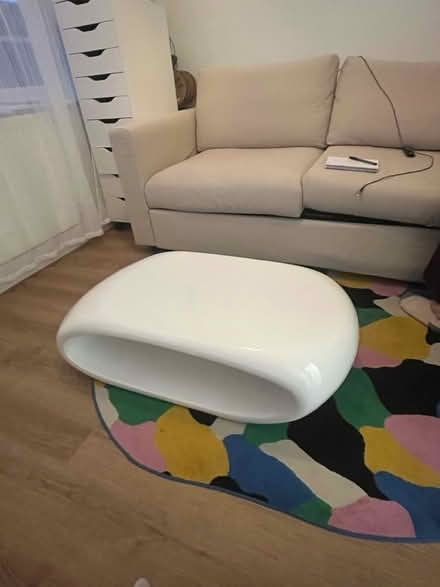 Photo of free Coffee table (Hendon NW4) #1