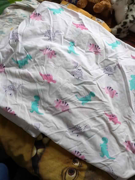 Photo of free Toddler duvet sets (Longlevens, Gloucester) #3