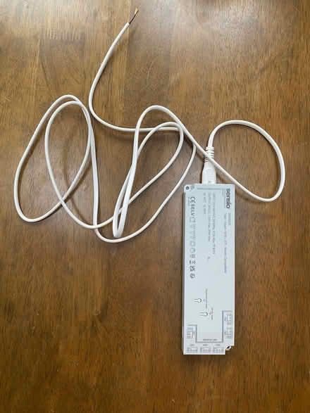 Photo of free Sensio Titan Smart LED Driver 30W (Aldrington BN3) #2