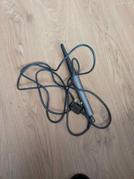 Photo of free Phil Smith hair curling wand (Cheadle SK8) #2