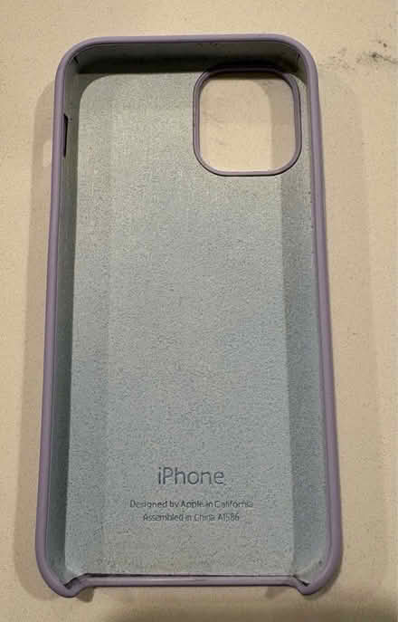 Photo of free iPhone mini 12 Case (Grimsby) #2