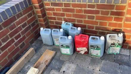 Photo of free Primers (EN40QR) #1