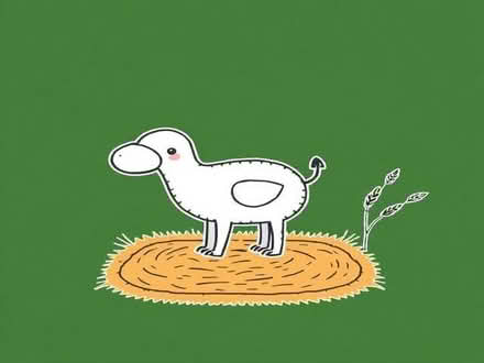 Photo of free Coir matting used 140x100cm approx (Royal Leamington Spa CV32) #1