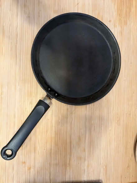 Photo of free A Tefal non stick crepe pan (Stanton St John OX33) #1