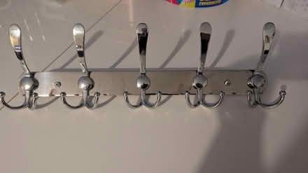 Photo of free Coat hook (BN27) #1