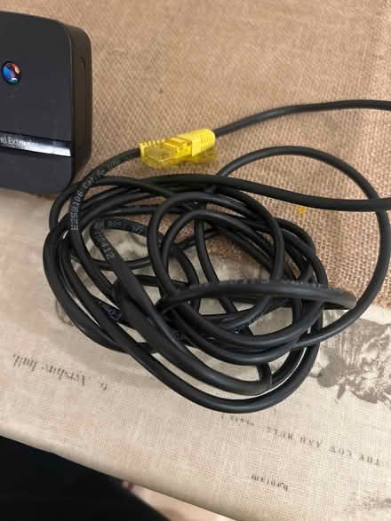 Photo of free BT broadband extenders (West Ealing) #2