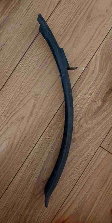 Photo of free Bike fender (Hull) #1