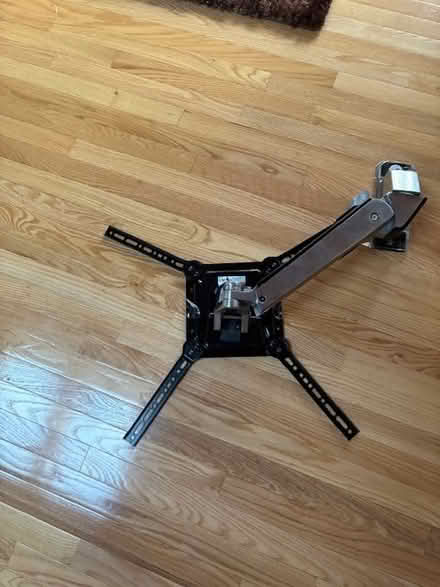 Photo of free TV Stand (East Boulder) #1