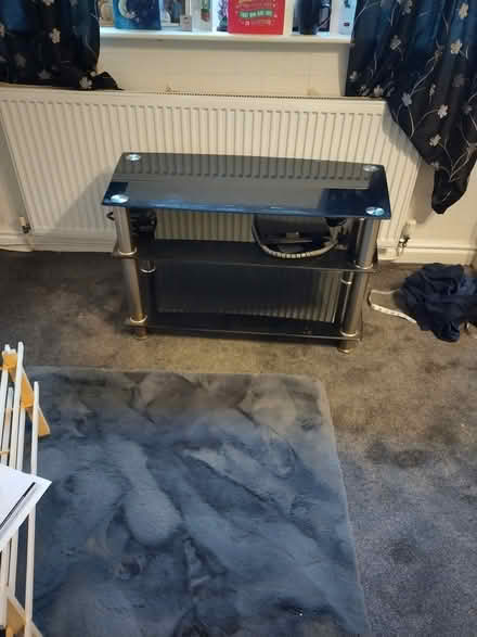 Photo of free Tv unit (Bury North BL8) #1