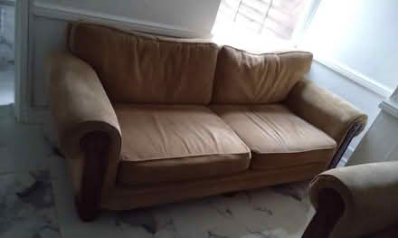 Photo of free Sofa 2+1+1 (Wv60qh) #4