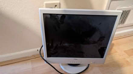 Photo of free 17" computer monitor (TR1) #1