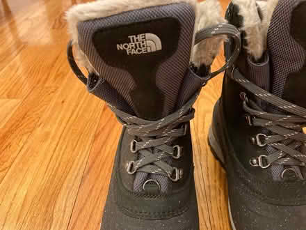 Photo of free Women’s North Face Boots, Size 8 (Upper West Side) #2
