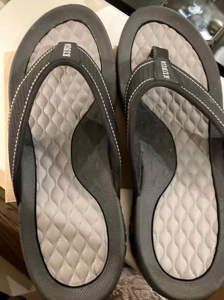 Photo of free Kubua New Men's Shoes, M, Pants, S (Englewood) #2