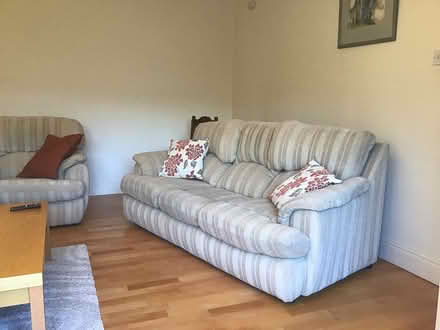 Photo of free 3 piece suite (Bushypark, Galway) #2