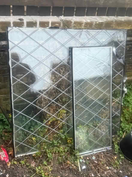Photo of free Double glazing window glass (Hx14qp) #2