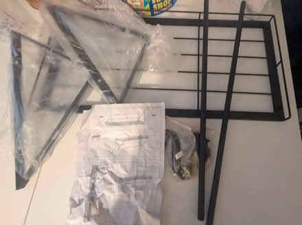 Photo of free Wall shelf (BN27) #1