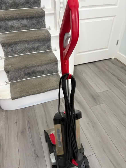 Photo of free Carpet shampooer (Droitwich WR9) #2